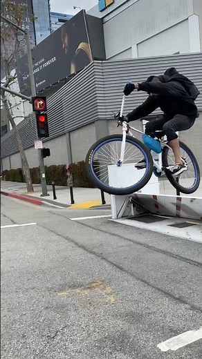 2023 Se bikes Rideout day one in Los Angeles, California