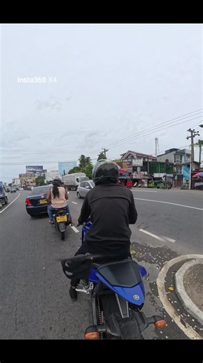 උතුර දකුණ: අක්ෂාංශ දේශාංශ ඔක්කොම පැටලුනා! | Sigiri on Wheels
