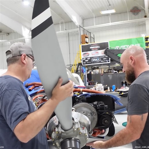 121K views · 2.1K reactions | Will This Piper Saratoga Fire Up After 2 Years? | Rebuild Rescue | Facebook