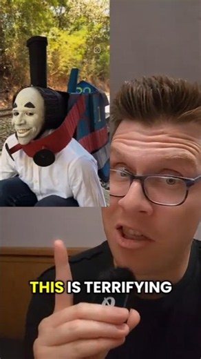 Thomas Still Haunts My Dreams #boredance