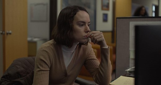 New Drama Movies Of 2024, Ranked By Fans