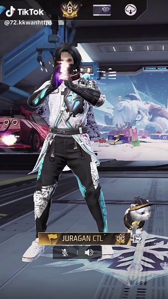 G L Santos vs Catalyst: Pertandingan Menegangkan