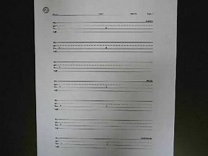 Fundations Unit 6 Test