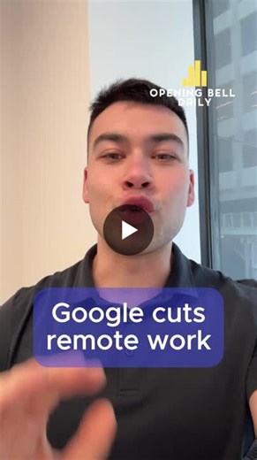 Google asks employees to return to office or risk layoff | Phil Rosen posted on the topic | LinkedIn