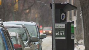 Winnipeggers could soon report illegal parking with a snap of a photo