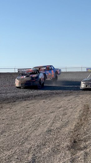 IMCA Stock Cars at Devil’s Bowl Speedway #sickdirttrackracing #imcastockcar #dirttrackracing | SICK Dirt Track Racing