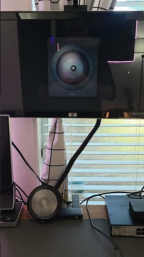 Gave Home Assistant Voice a Face