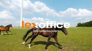 Noch nie war Buchhaltung so einfach! 🙌😃 Mit lexoffice könnt ihr eure Buchhaltung ganz bequem vom Stall aus erledigen und somit optimal mit eurem Hobby, dem Pferdesport, kombinieren. 👌🐎 Hier könnt ihr lexoffice 30 Tage kostenlos testen: 👉 https://testen.lexoffice.de/FN_Mitglieder_Rabatte/ | Deutsche Reiterliche Vereinigung e.V. (FN)