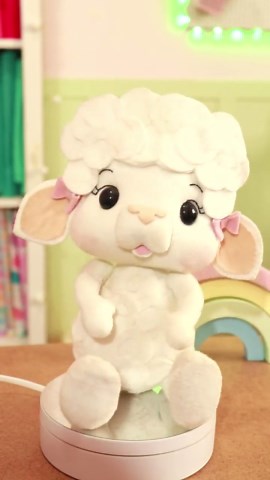 Sewing Patterns Sheep and Goat – DIY Plush PDF Template – Easy Farm Softie - Etsy