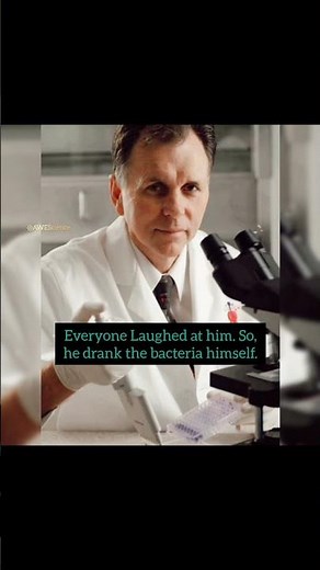 Have You Ever Wondered how far can a Scientist go to make Discoveries in the field of Science..?? 🤔🤔