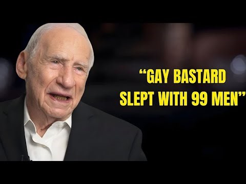 Mel Brooks Truly Hated Him More Than Anyone