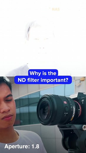 84K views · 682 reactions | Too much sun? no problem | Nas Academy | Facebook