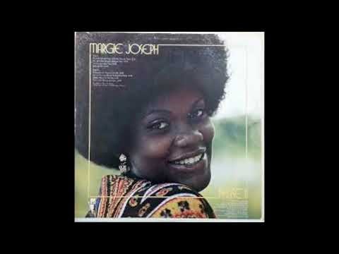 All Cried Out - Margie Joseph - 1976