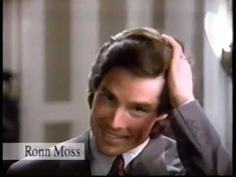 FOX Commercials (March 5, 1994)