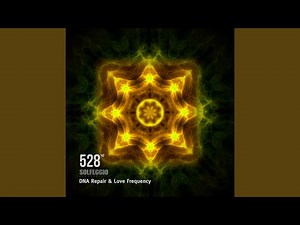 Binaural Solfeggio 528 Hz