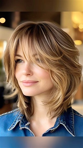 Top Trendy Stylish Short Hairstyle and Haircuts 2025-2026 #stylesforall #hairstyle #bobhaircut #hair
