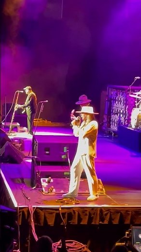Cheap Trick – Surrender (Live at BOK Center, Tulsa, OK – May 4, 2024)