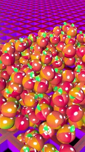 Brainrot Face Ball Falling 100 😱 #roblox