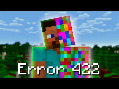 This Horror Mod Brings Minecraft to Life