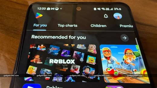 Google Brings These Changes to US Play Store After Epic Games Ruling