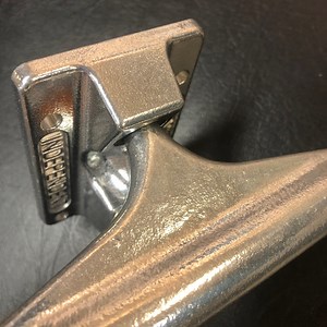 Independent Trucks Logo Change