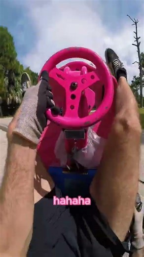 Compilation of funny Crazy Cart fails!