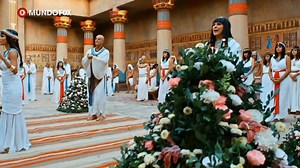 Jose de Egipto capitulo 18 | Series Biblicas