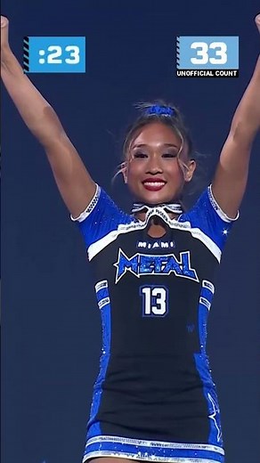 RHINO JUST BROKE PCL COED ENDURANCE RECORD 🔥