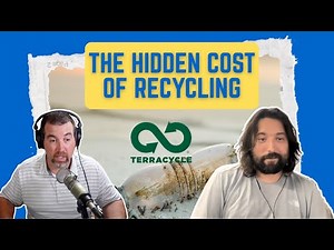 Terracycle: Recycling Everything from Plastics to Global Waste Solutions