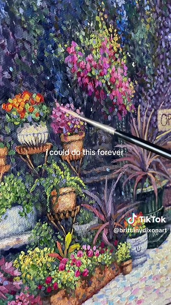 Exploring the Beauty of Nature Through Painting