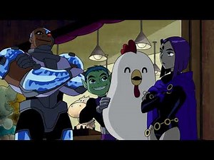 Cute Raven Scenes (Random)