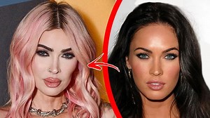 Top 10 Botched Celebrity #Makeovers That Ruined Their Careers | Beyond The Screen