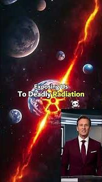 The Most Powerful Explosion in the Universe | Gamma-Ray Burst Explained