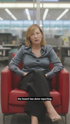 Kathleen Kingsbury, the head of Opinion, explains why the New York Times editorial board concluded that “Kamala Harris is the only patriotic choice for president” on Sept. 30 and shares more about its approach to endorsements. Read the endorsement here: https://nyti.ms/48Ezww9 Learn more about the editorial board here: https://nyti.ms/4fjb45w | The New York Times Opinion Section