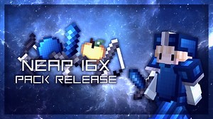 Neap [16x] TEXTURE PACK Minecraft Texture Pack