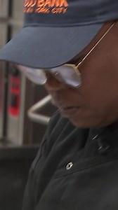 1.5K views · 53 reactions | Sheri Jackson became head chef at the Food Bank For New York in 2018, which she said still surprises some in the male-dominated culinary industry. https://7ny.tv/3ZoJ8pd | ABC7NY | Facebook