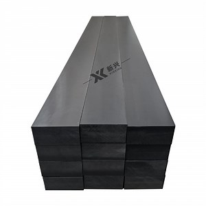 [Hot Item] HDPE Machinable Plastic Sheet UV Resistant Polyethylene Thermoforming HDPE Sheet