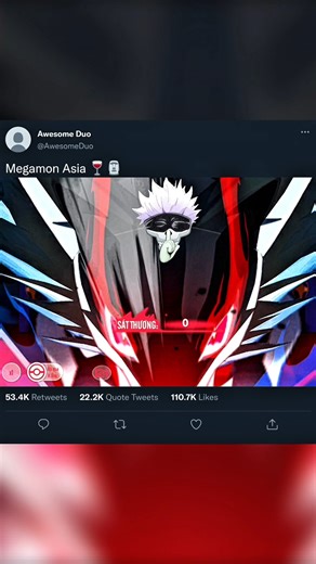 Mega Lucario Full Power Form ⚡🔥