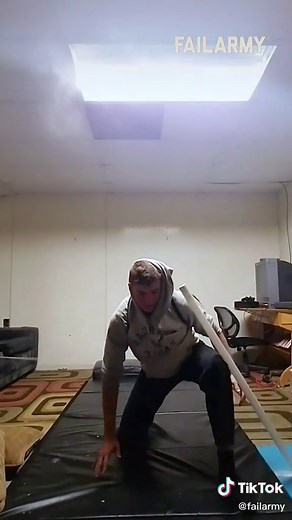 Amazing, but quite an expensive stunt 🤣 #FailArmy