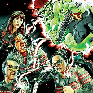 ‘Ghostbusters’: How Sony Plans to Out-Slime the Online Haters