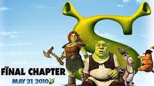 Shrek 4 Felices Para Siempre [1080p] [Latino]