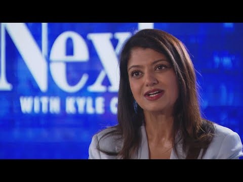 Full interview: Hetal Doshi running for Colorado attorney general