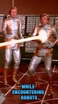 The 70s Sci-Fi Series Everyone Wants to Remake