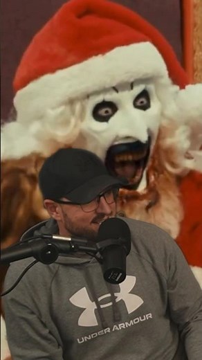 Terrifier 3 is the CRAZIEST Horror Movie Ever!