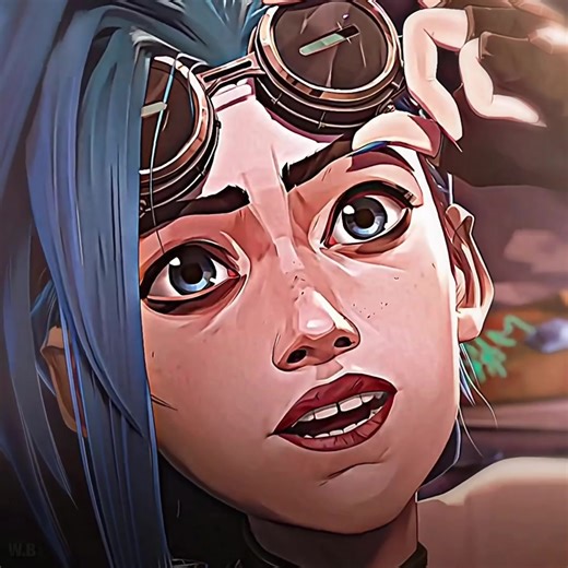 JINX Season One Highlights and Edits