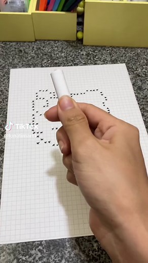 Pixel Art Ideas with Hello Kitty