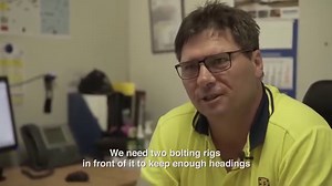 46K views · 514 reactions | Byrnecut Australia keeps the dirt moving at Northern Star Resources’ Jundee gold mine, and the latest automated underground drilling technology is helping the contractor stay ahead. Story: minestories.com/byrnecut-australia-knows-drill | Sandvik Mining | Facebook