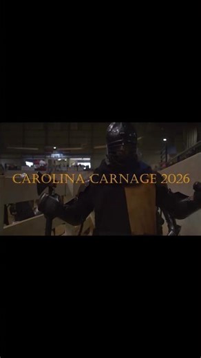 My First buhurt tournament highlights! ⚔️🛡