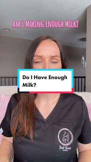 Tips to Ensure Sufficient Breast Milk Supply for New Moms