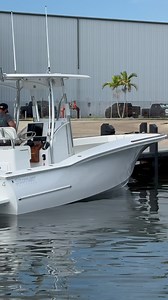 52K views · 2K reactions | What are your first thoughts when you see this @stonerboatworks 23’? It’s available for sale and heading up to @palmerscovemarina. Reach out to them for details! | Center Consoles Only | Facebook